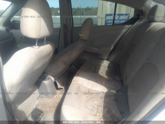 Photo 7 VIN: 3N1CN7AP6DL833123 - NISSAN VERSA 