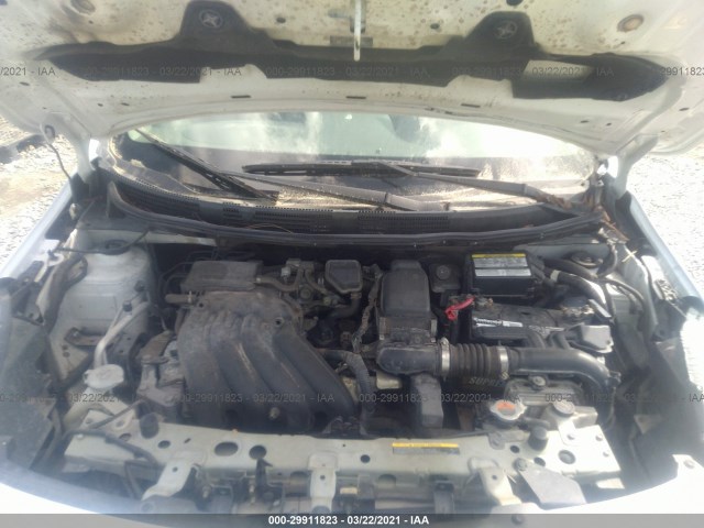 Photo 9 VIN: 3N1CN7AP6DL833123 - NISSAN VERSA 