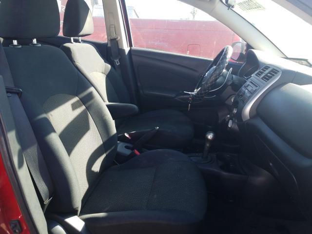 Photo 4 VIN: 3N1CN7AP6DL834143 - NISSAN VERSA S 