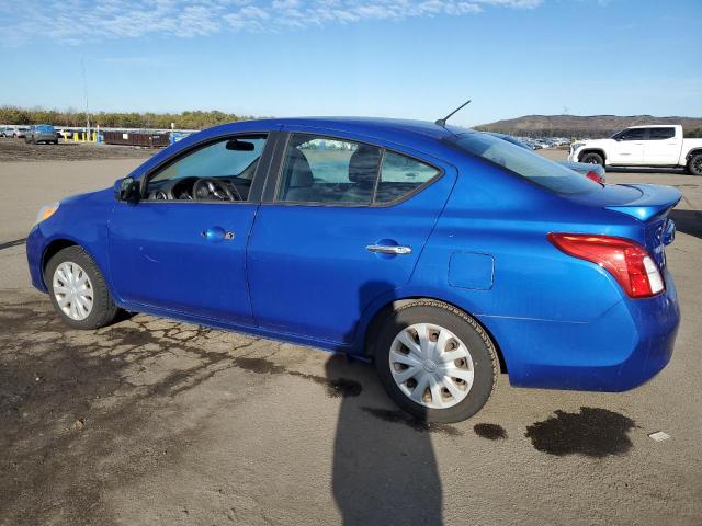 Photo 1 VIN: 3N1CN7AP6DL834742 - NISSAN VERSA S 