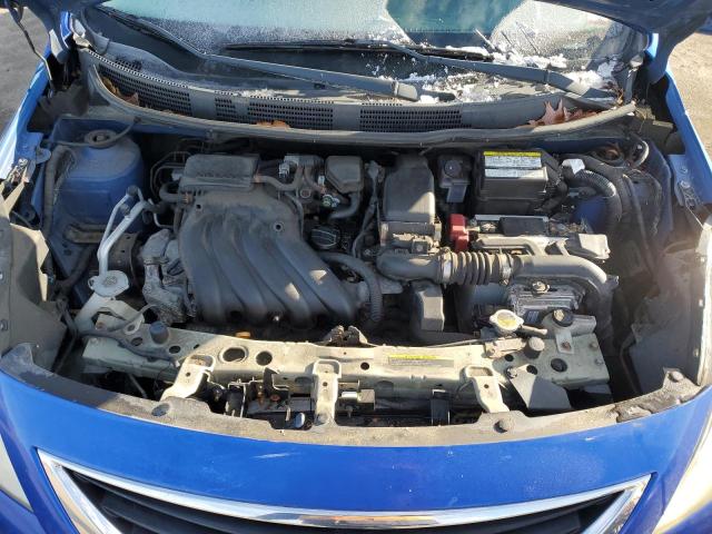 Photo 10 VIN: 3N1CN7AP6DL834742 - NISSAN VERSA S 