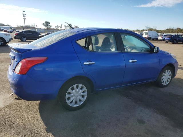 Photo 2 VIN: 3N1CN7AP6DL834742 - NISSAN VERSA S 