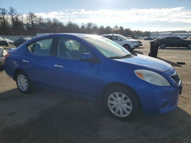 Photo 3 VIN: 3N1CN7AP6DL834742 - NISSAN VERSA S 