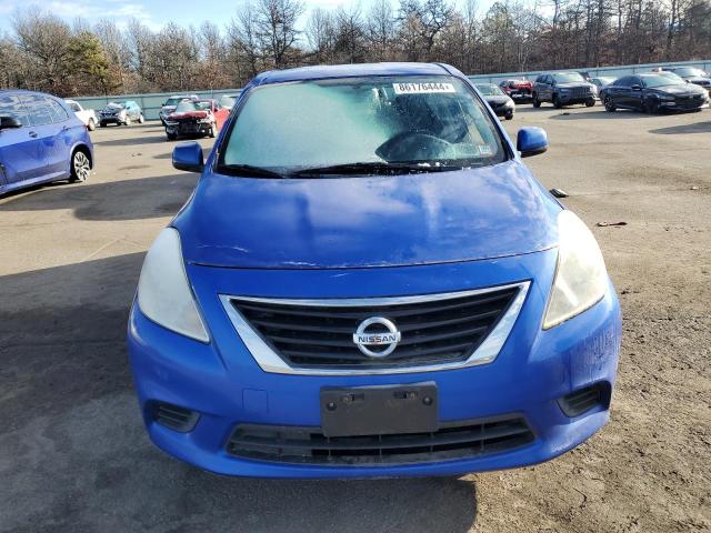 Photo 4 VIN: 3N1CN7AP6DL834742 - NISSAN VERSA S 