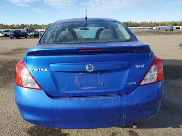 Photo 5 VIN: 3N1CN7AP6DL834742 - NISSAN VERSA S 