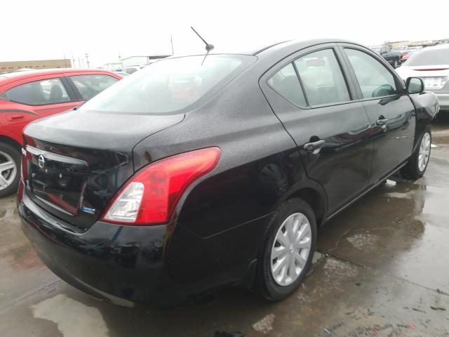 Photo 3 VIN: 3N1CN7AP6DL835129 - NISSAN VERSA S 