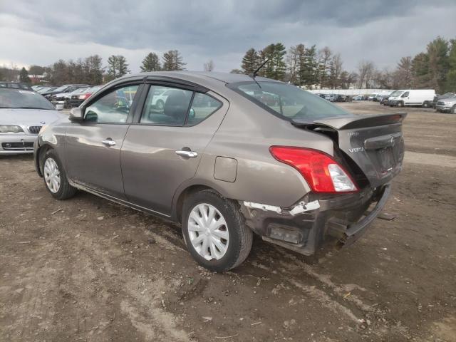 Photo 1 VIN: 3N1CN7AP6DL836829 - NISSAN VERSA S 