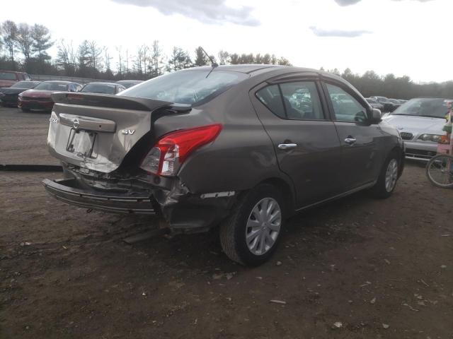 Photo 2 VIN: 3N1CN7AP6DL836829 - NISSAN VERSA S 