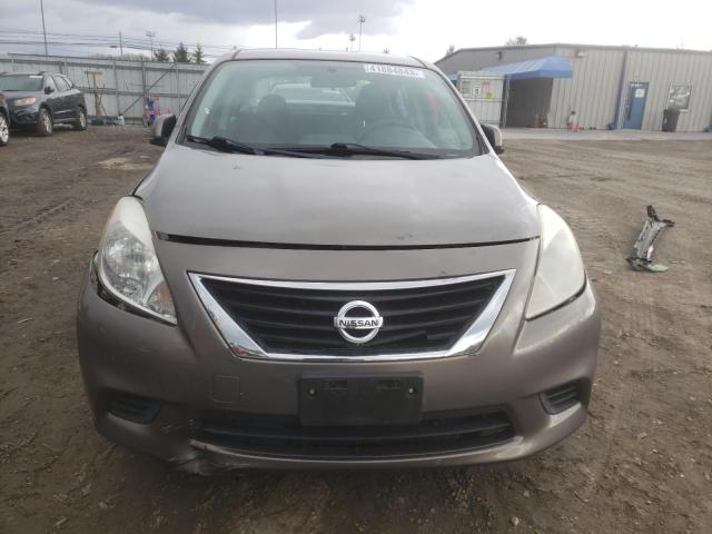 Photo 4 VIN: 3N1CN7AP6DL836829 - NISSAN VERSA S 