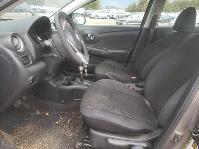 Photo 6 VIN: 3N1CN7AP6DL836829 - NISSAN VERSA S 