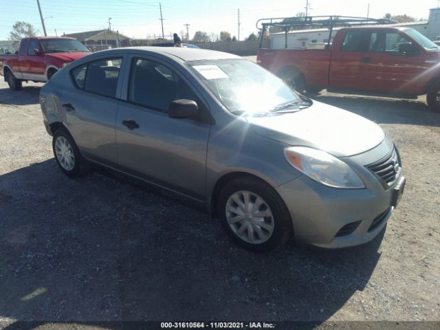 Photo 0 VIN: 3N1CN7AP6DL839214 - NISSAN VERSA 