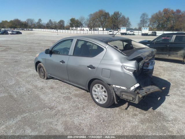 Photo 2 VIN: 3N1CN7AP6DL839214 - NISSAN VERSA 