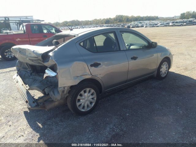 Photo 3 VIN: 3N1CN7AP6DL839214 - NISSAN VERSA 