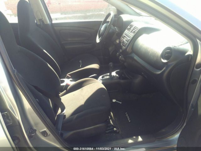 Photo 4 VIN: 3N1CN7AP6DL839214 - NISSAN VERSA 