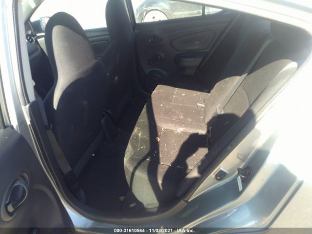 Photo 7 VIN: 3N1CN7AP6DL839214 - NISSAN VERSA 