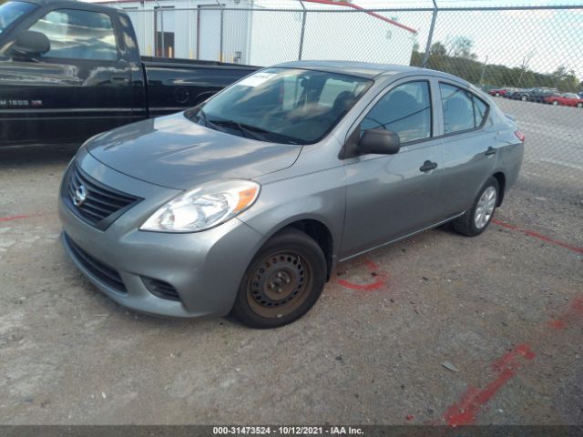 Photo 1 VIN: 3N1CN7AP6DL839312 - NISSAN VERSA 