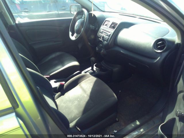 Photo 4 VIN: 3N1CN7AP6DL839312 - NISSAN VERSA 