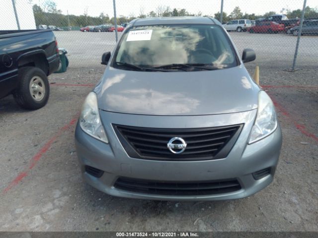 Photo 5 VIN: 3N1CN7AP6DL839312 - NISSAN VERSA 