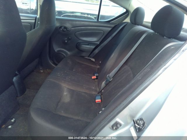 Photo 7 VIN: 3N1CN7AP6DL839312 - NISSAN VERSA 