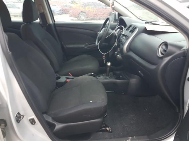 Photo 4 VIN: 3N1CN7AP6DL839732 - NISSAN VERSA S 