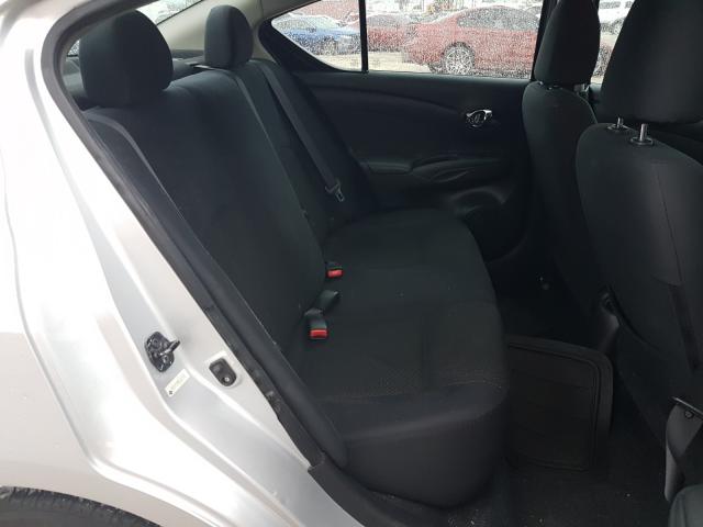 Photo 5 VIN: 3N1CN7AP6DL839732 - NISSAN VERSA S 