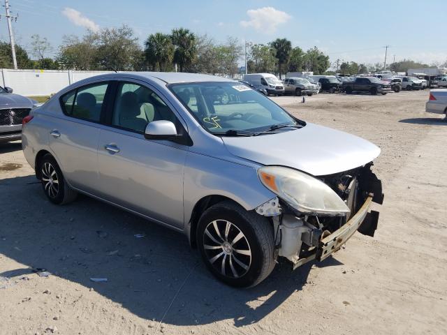 Photo 0 VIN: 3N1CN7AP6DL841349 - NISSAN VERSA S 