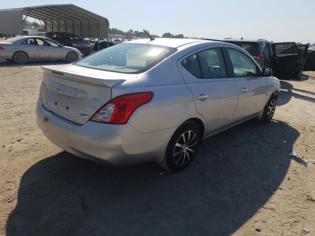 Photo 3 VIN: 3N1CN7AP6DL841349 - NISSAN VERSA S 