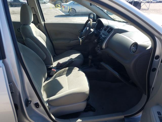 Photo 4 VIN: 3N1CN7AP6DL841349 - NISSAN VERSA S 