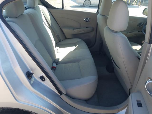 Photo 5 VIN: 3N1CN7AP6DL841349 - NISSAN VERSA S 