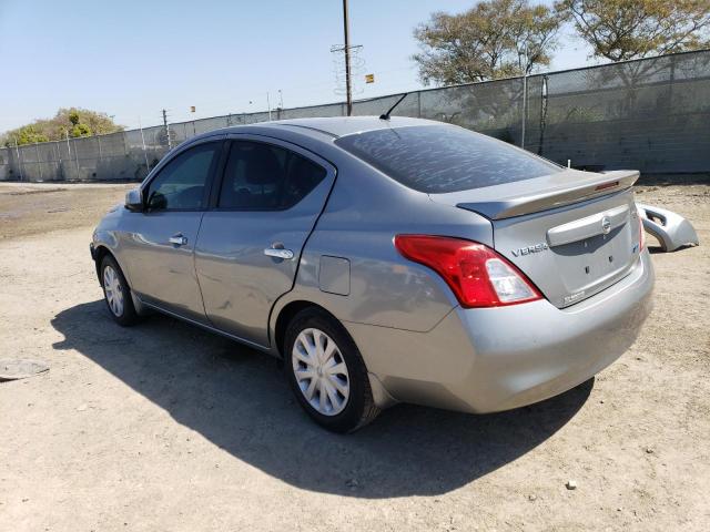 Photo 1 VIN: 3N1CN7AP6DL845546 - NISSAN VERSA S 