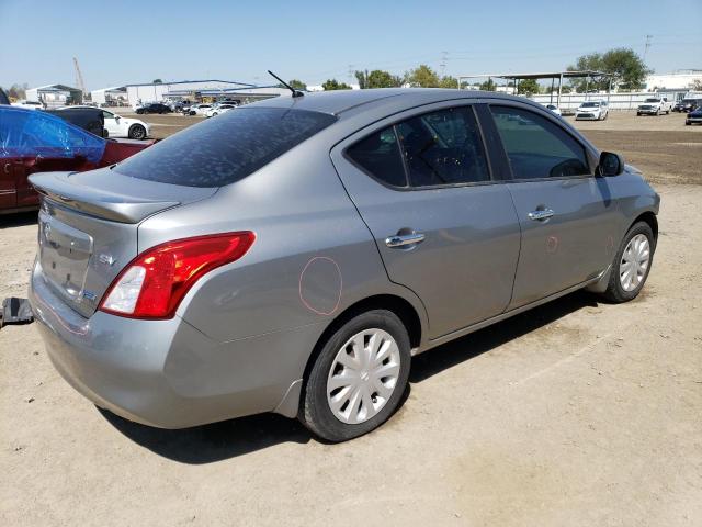 Photo 2 VIN: 3N1CN7AP6DL845546 - NISSAN VERSA S 