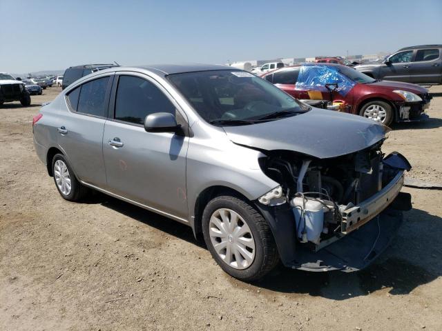 Photo 3 VIN: 3N1CN7AP6DL845546 - NISSAN VERSA S 