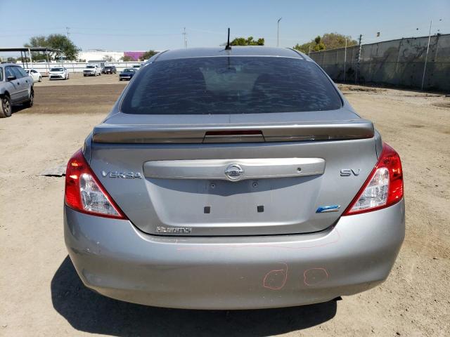 Photo 5 VIN: 3N1CN7AP6DL845546 - NISSAN VERSA S 