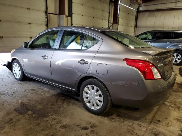 Photo 1 VIN: 3N1CN7AP6DL846020 - NISSAN VERSA 