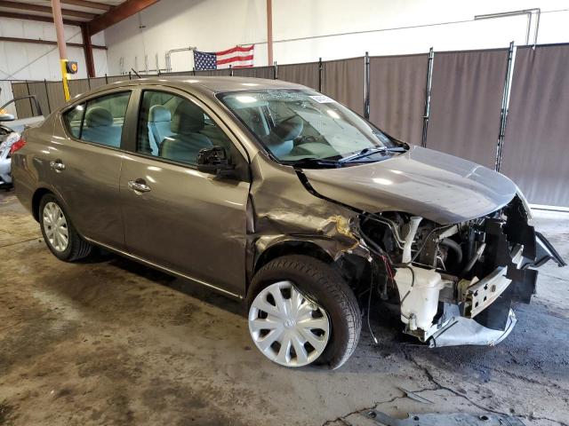 Photo 3 VIN: 3N1CN7AP6DL846020 - NISSAN VERSA 