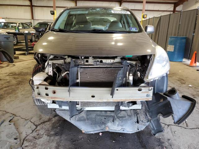 Photo 4 VIN: 3N1CN7AP6DL846020 - NISSAN VERSA 