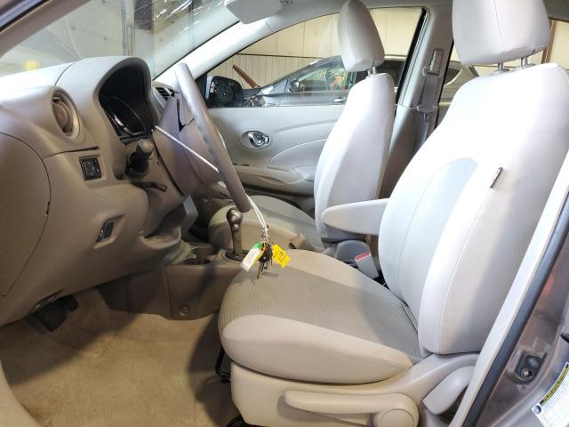 Photo 6 VIN: 3N1CN7AP6DL846020 - NISSAN VERSA 