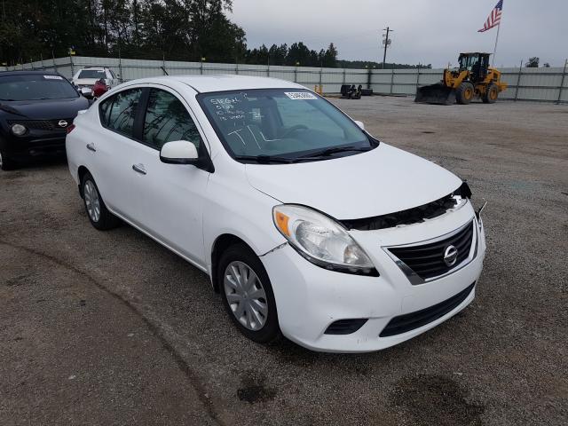 Photo 0 VIN: 3N1CN7AP6DL849516 - NISSAN VERSA S 