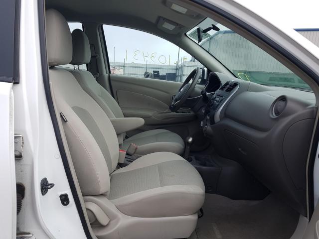 Photo 4 VIN: 3N1CN7AP6DL849516 - NISSAN VERSA S 