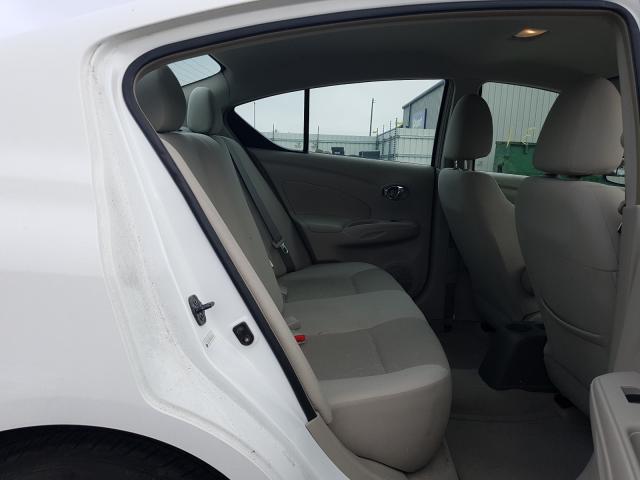 Photo 5 VIN: 3N1CN7AP6DL849516 - NISSAN VERSA S 