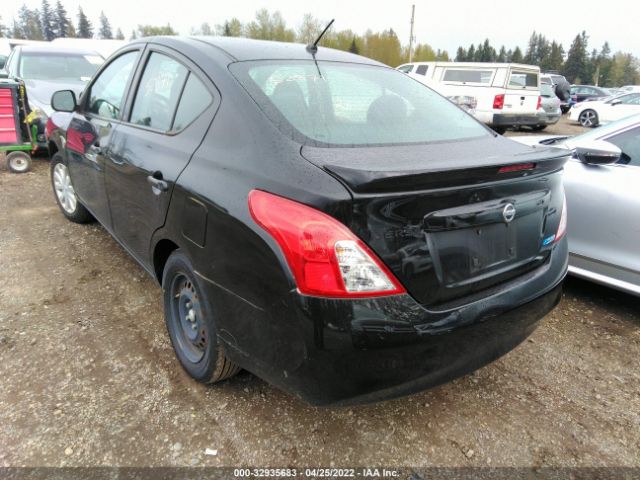 Photo 2 VIN: 3N1CN7AP6DL851122 - NISSAN VERSA 