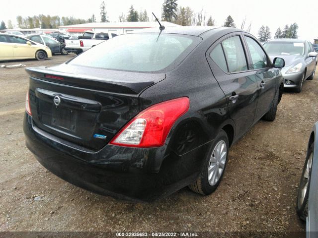 Photo 3 VIN: 3N1CN7AP6DL851122 - NISSAN VERSA 