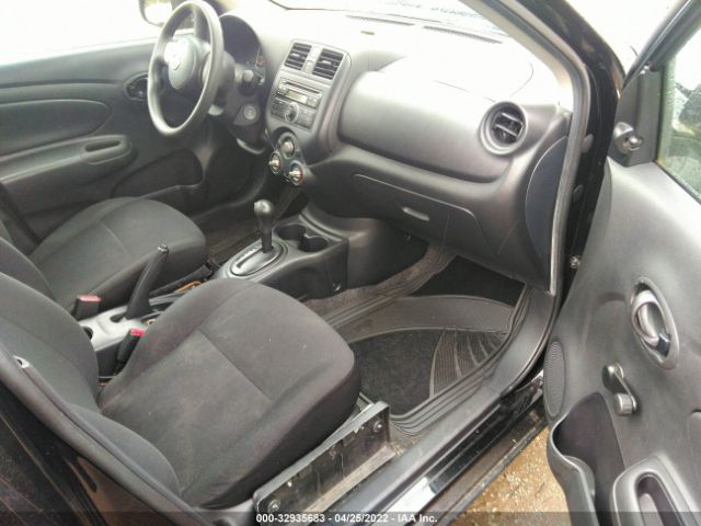 Photo 4 VIN: 3N1CN7AP6DL851122 - NISSAN VERSA 