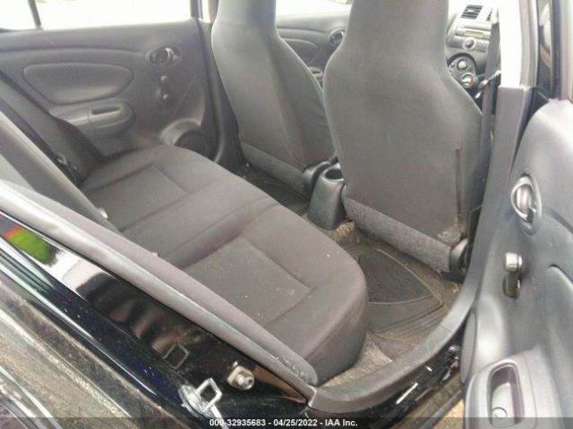 Photo 7 VIN: 3N1CN7AP6DL851122 - NISSAN VERSA 