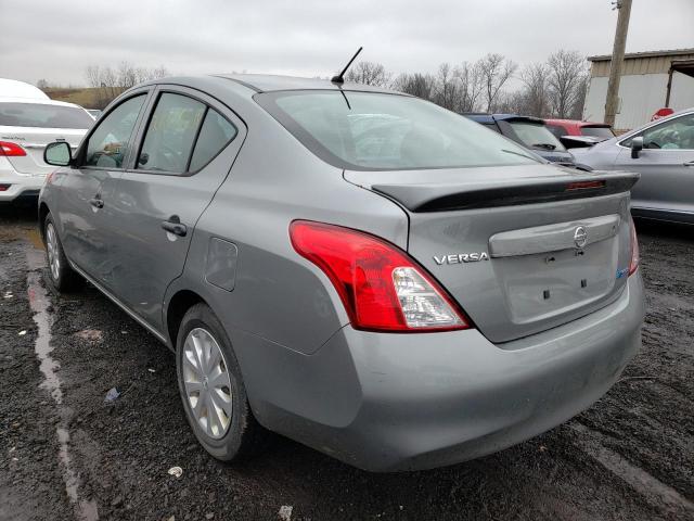 Photo 2 VIN: 3N1CN7AP6DL851928 - NISSAN VERSA S 