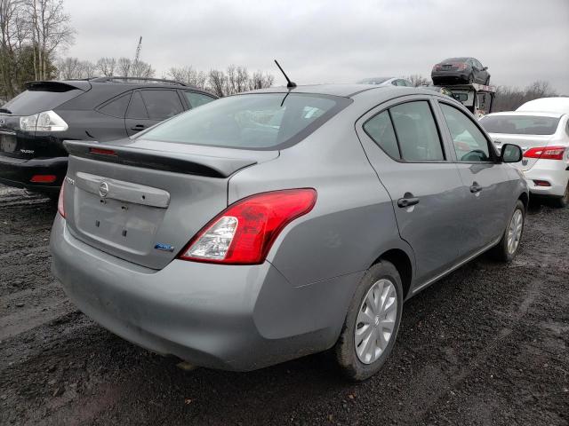 Photo 3 VIN: 3N1CN7AP6DL851928 - NISSAN VERSA S 