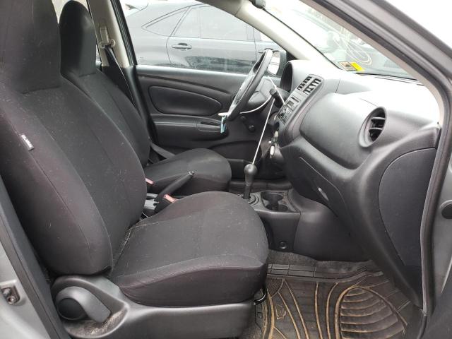 Photo 4 VIN: 3N1CN7AP6DL851928 - NISSAN VERSA S 