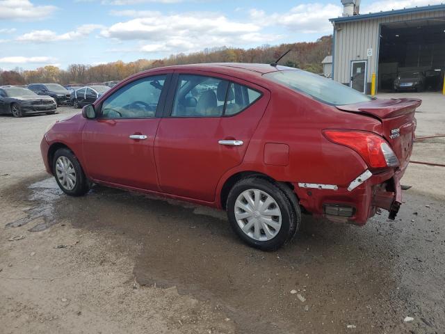 Photo 1 VIN: 3N1CN7AP6DL852058 - NISSAN VERSA S 