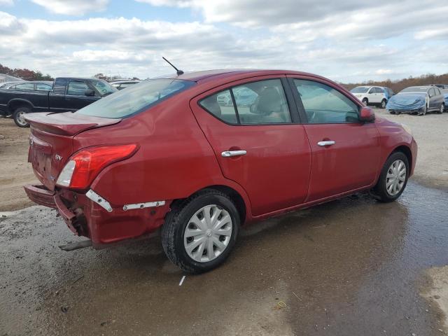 Photo 2 VIN: 3N1CN7AP6DL852058 - NISSAN VERSA S 