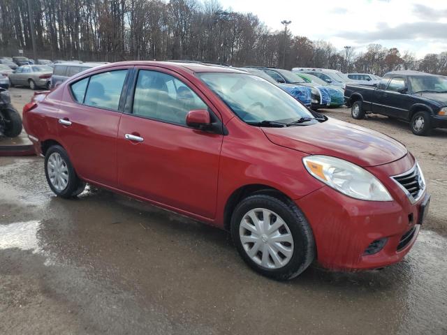 Photo 3 VIN: 3N1CN7AP6DL852058 - NISSAN VERSA S 